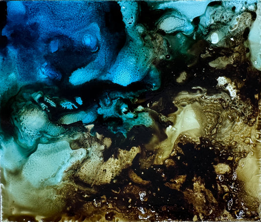 Midnight Alchemy